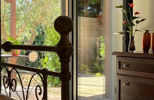 Santa Cesarea Terme Bed & Breakfast | B&B Terra Cesarea