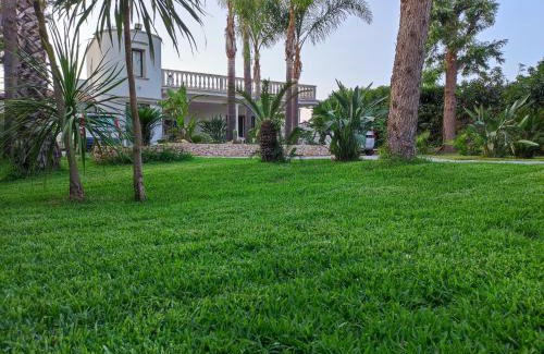 Porto Cesareo Bed & Breakfast | B&B Villa Fanizza