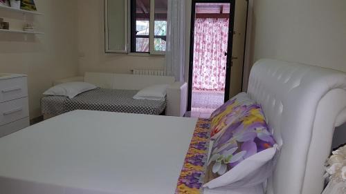 Porto Cesareo Bed & Breakfast | B&B Villa Fanizza