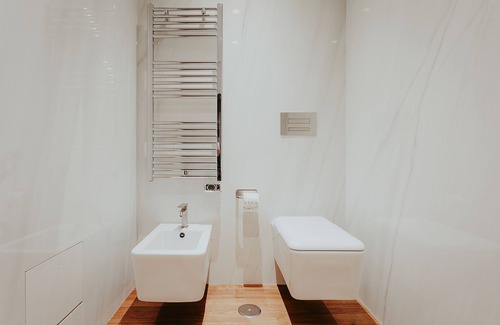 Taranto Hotel | Bacã Suites Restaurant & Bar
