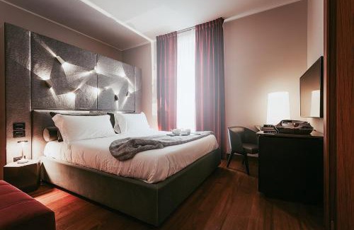 Taranto Hotel | Bacã Suites, Restaurant & Bar