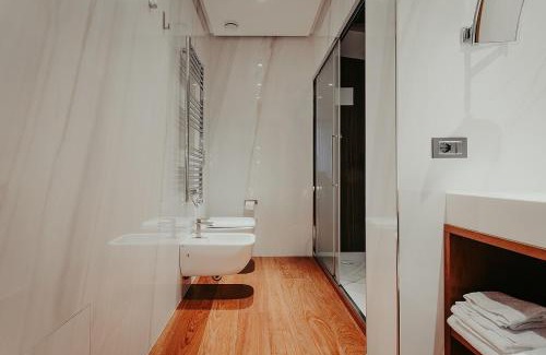Taranto Hotel | Bacã Suites, Restaurant & Bar