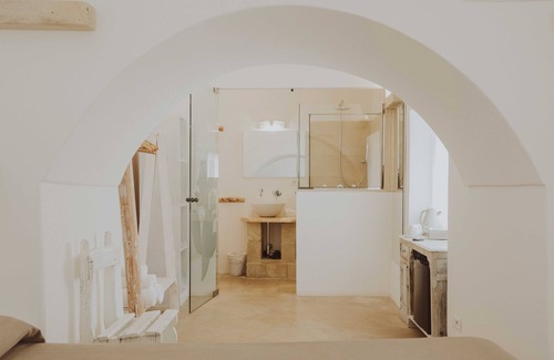 Ugento Bed & Breakfast | Badia del Casale