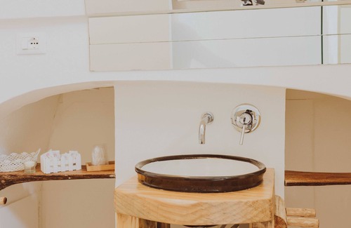 Ugento Bed & Breakfast | Badia del Casale