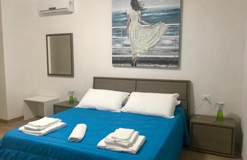 Torre dell'Orso Bed & Breakfast | Baia Dell'Orso