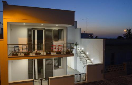 Torre dell'Orso Bed & Breakfast | Baia Dell'Orso