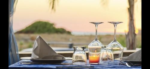 Nardo Bed & Breakfast | Baia Di Torre Squillace