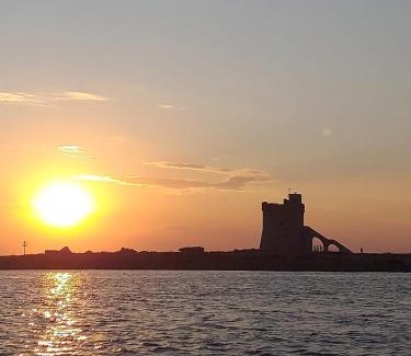 Nardo Bed & Breakfast | Baia Di Torre Squillace