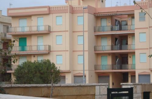 Baia Verde Apartment | Baia Verde House 42