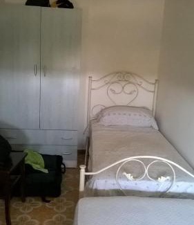 Baia Verde Apartment | Baia Verde House 42