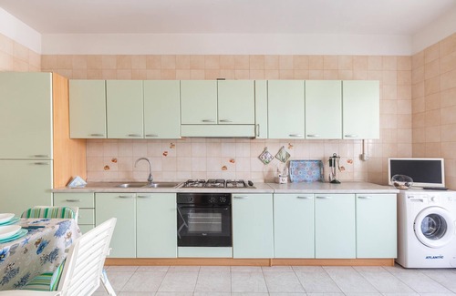 Rivabella Apartment | BarbarHouse - Candihouse 2794