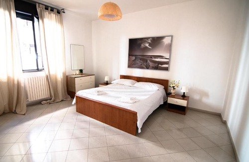 Bari City Centre Apartment | Bari days