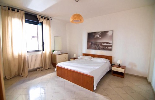 Bari City Centre Apartment | Bari days