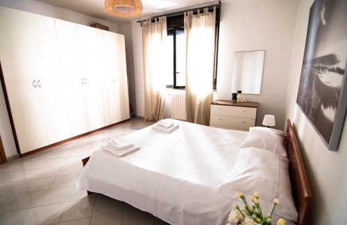 Bari City Centre Apartment | Bari days