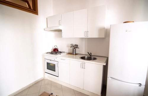 Bari City Centre Apartment | Bari days