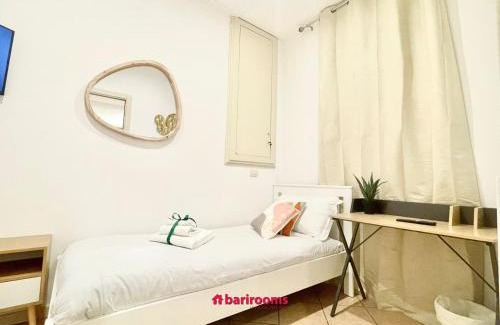 Bari City Centre Hostel | BARI ROOMS Abate Gimma