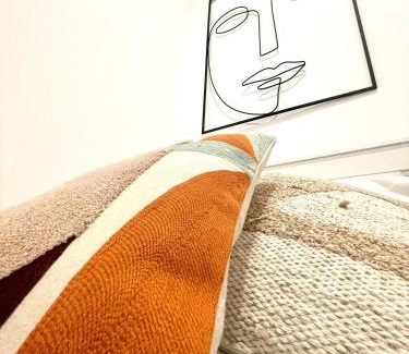 Bari City Centre Hostel | BARI ROOMS Abate Gimma