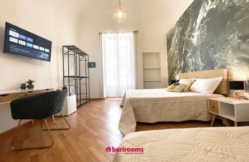 Bari City Centre House | Barirooms - Imbriani 15