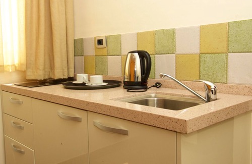 Addis Ababa Apartment | BeAleta Hotel Apartment