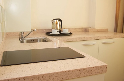 Addis Ababa Apartment | BeAleta Hotel Apartment