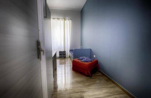 Foggia Bed & Breakfast | Bed and breakfast ∙ 3 guests
