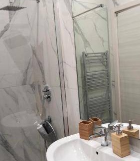 Foggia Bed & Breakfast | Bed and breakfast ∙ 3 guests