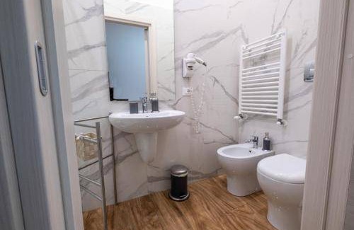 Foggia Bed & Breakfast | Bed and breakfast ∙ 3 guests