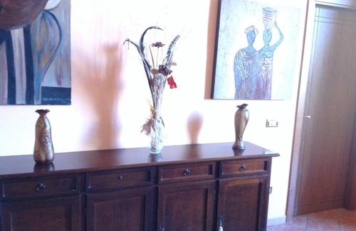 Foggia Bed & Breakfast | Bed & Breakfast Federico II