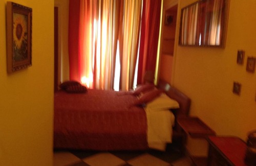 Foggia Bed & Breakfast | Bed & Breakfast Federico II