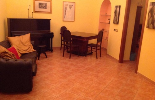 Foggia Bed & Breakfast | Bed & Breakfast Federico II