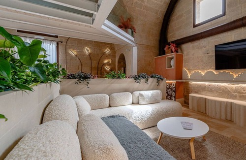 Centro Storico Bed & Breakfast | Bed & Breakfast in Maglie with 1 bedrooms sleeps 2