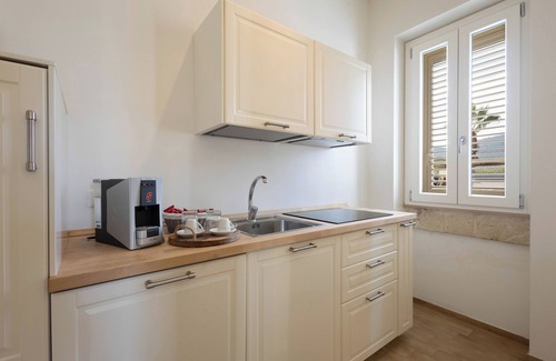 Macchia di Monte Bed & Breakfast | bed & Breakfast