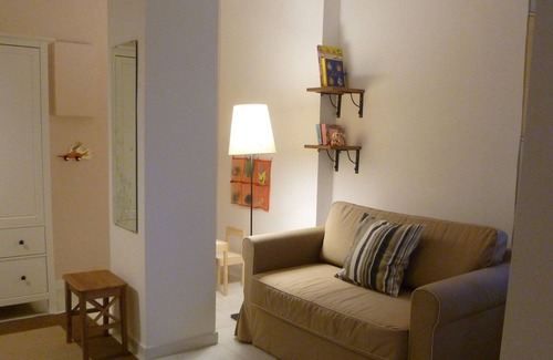 Lecce Historic Center House | Bed & Breakfast Le Comari Salentine