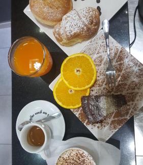 Taranto Bed & Breakfast | Bed & Breakfast San Marco