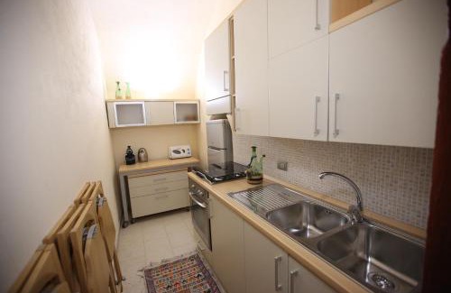 Manfredonia Apartment | Bellissimo #1
