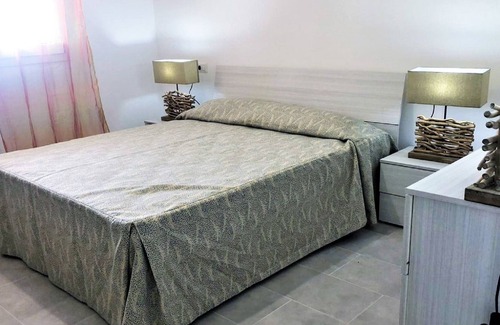 Baia degli Aranci Apartment | Belvilla by OYO Bilocale 2