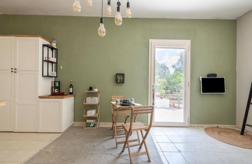Francavilla Fontana Historic Centre House | Belvilla by OYO villa azzurza