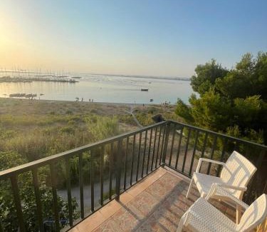 Taranto House | BeSanVito - Sea Apartments