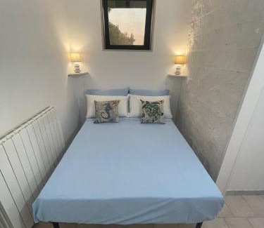 Taranto House | BeSanVito - Sea Apartments
