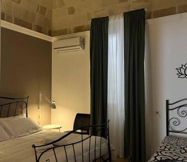 Taranto Apartment | Bien-être Exclusive Apartment
