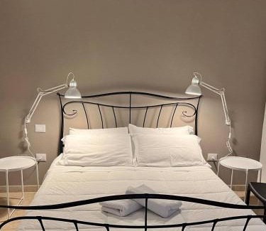 Taranto Apartment | Bien-être Exclusive Apartment