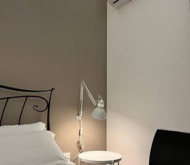 Taranto Apartment | Bien-être Exclusive Apartment