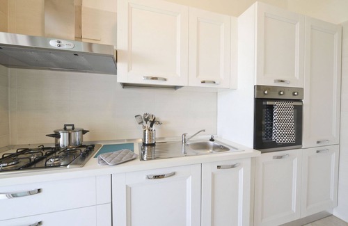 Ostuni Villa | Blue Sea Villa Levante by Wonderful Italy