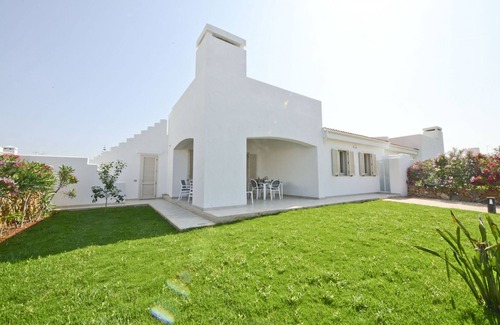 Ostuni Villa | Blue Sea Villa Levante by Wonderful Italy