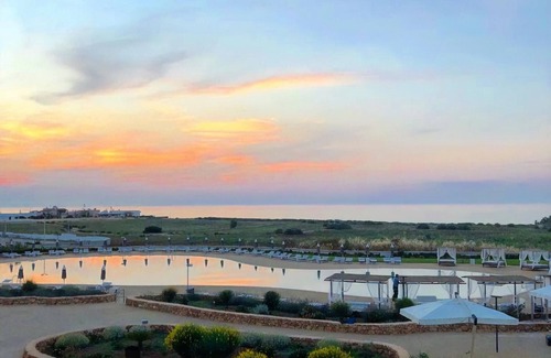 Marina di Ostuni Villa | Blue Sea Villa Levante by Wonderful Italy