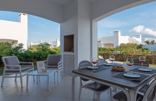 Marina di Ostuni Villa | Blue Sea Villa Levante by Wonderful Italy