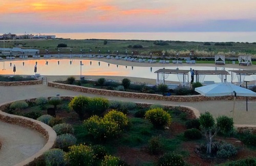 Marina di Ostuni Villa | Blue Sea Villas - Villa Ponente