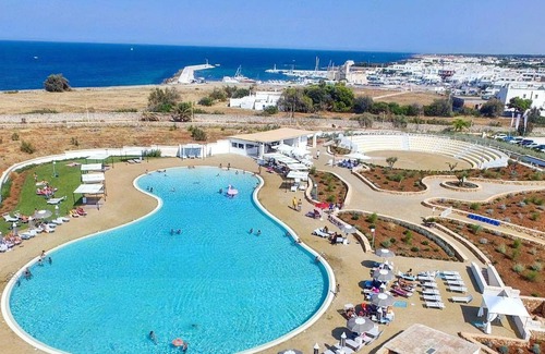 Marina di Ostuni Villa | Blue Sea Villas - Villa Ponente