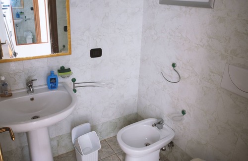 San Foca House | Blue View Apartment - San Foca