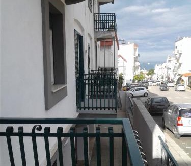 Peschici Apartment | Borgo Antico